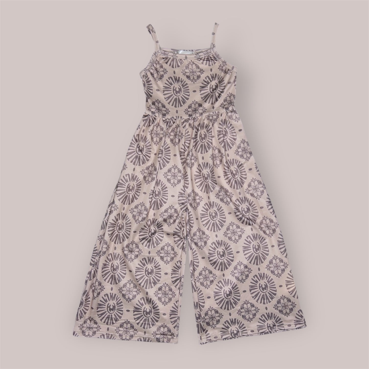 Girls Kawena Jumpsuit