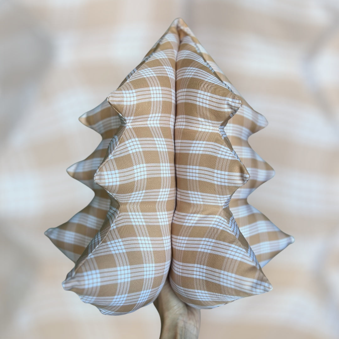 Palaka Christmas Tree