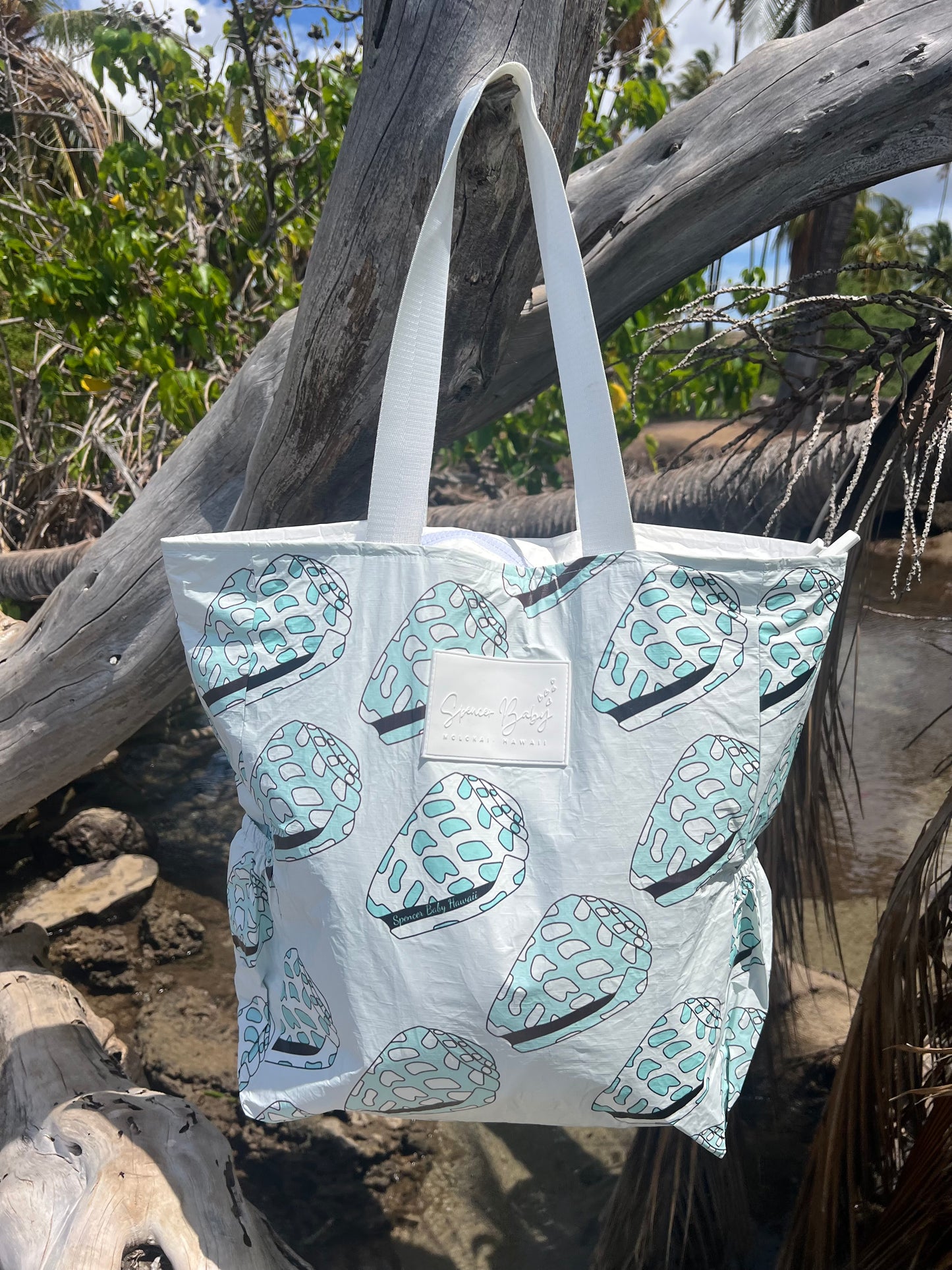 Holoholo bags