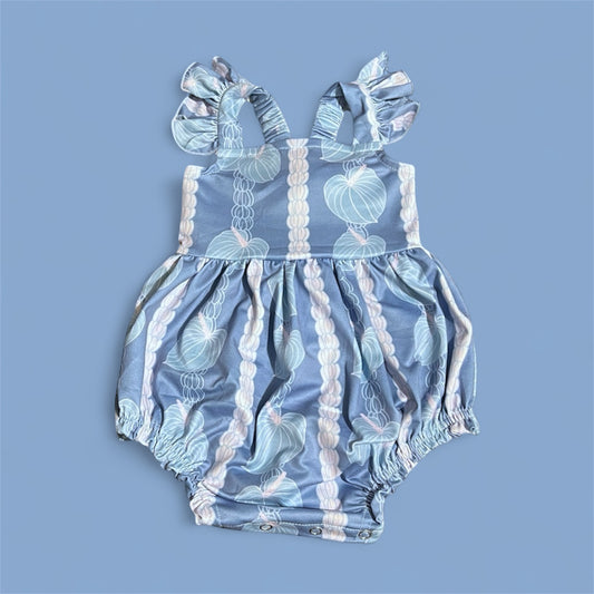 Pulelehua Infant Romper