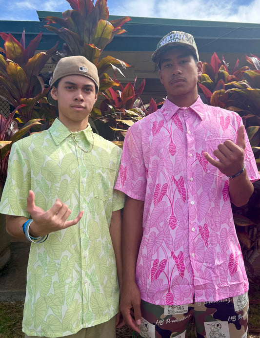 Mens button up Shirts