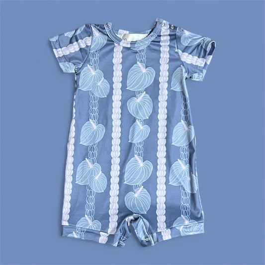 Olamau Infant Romper