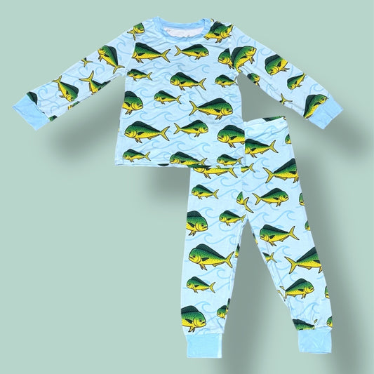 2pc Jammies