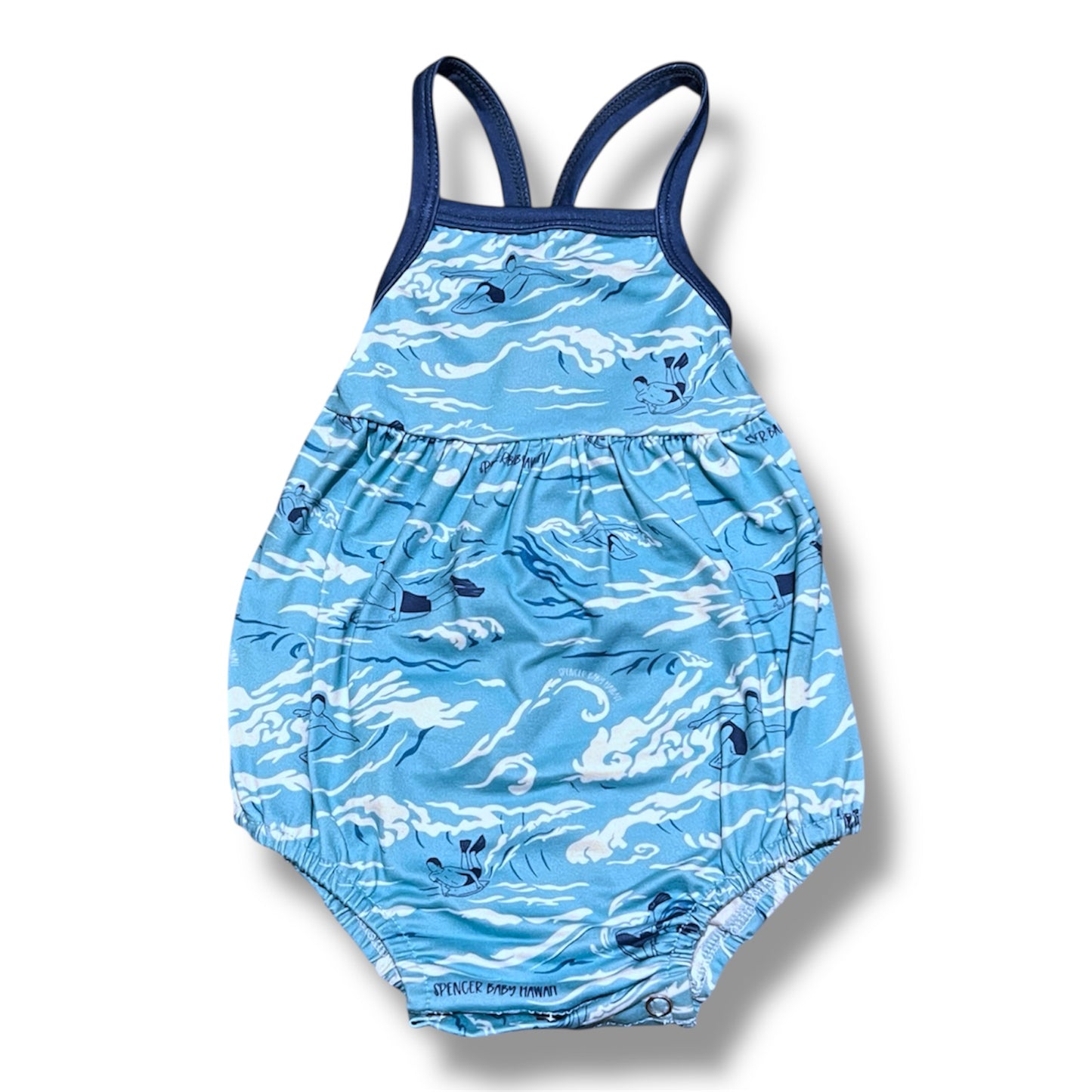 PREORDER ✨ Titi infant romper