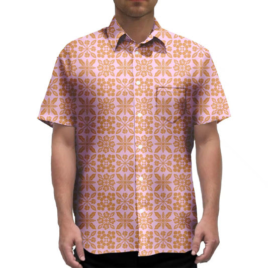 Mens button up Shirts