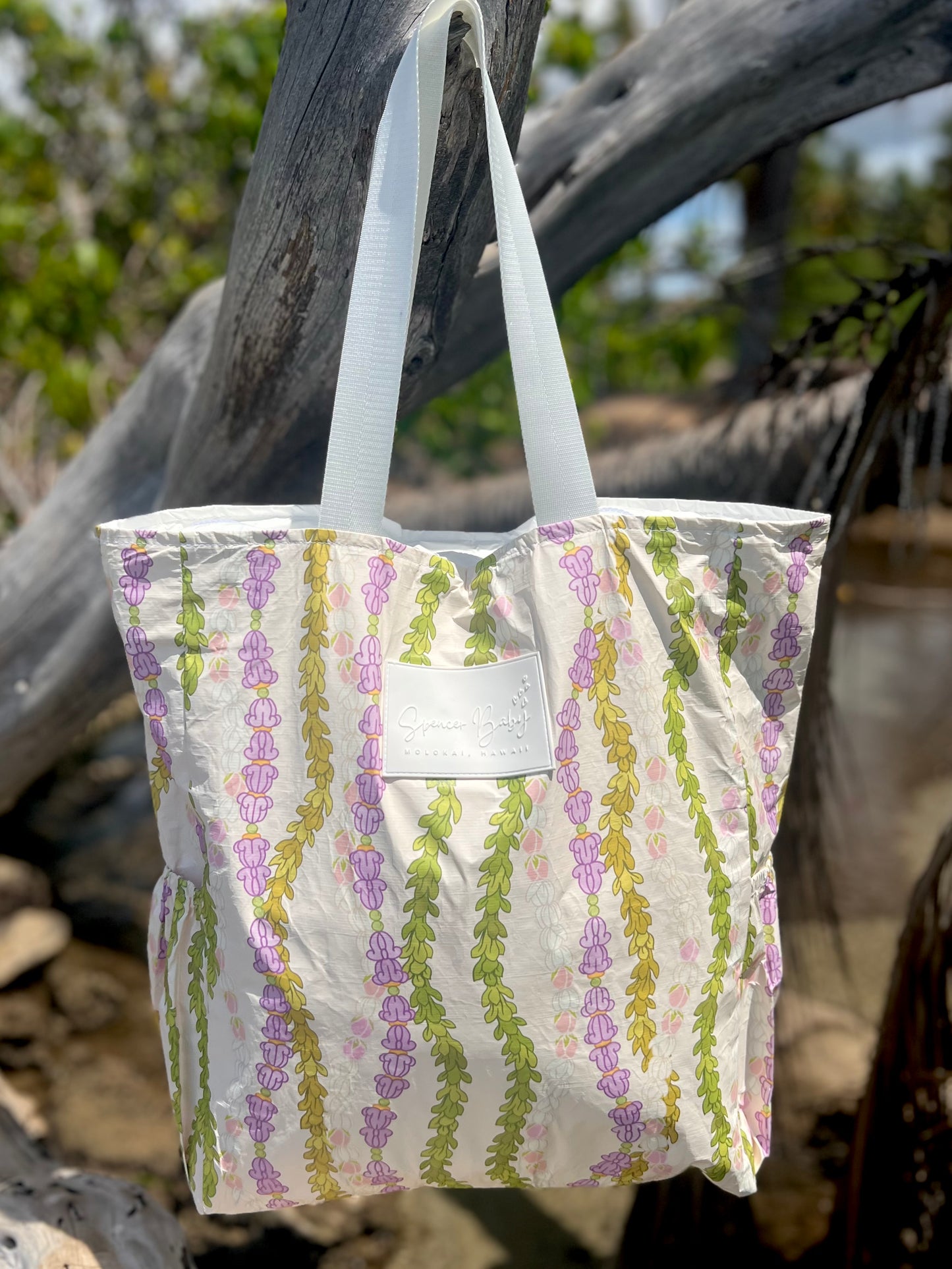 Holoholo bags