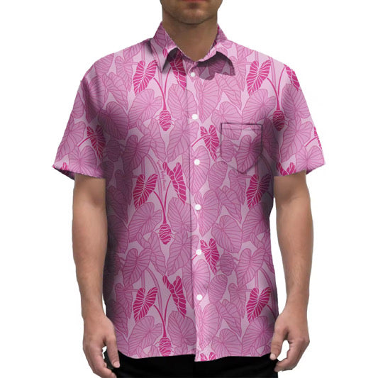 Mens button up Shirts