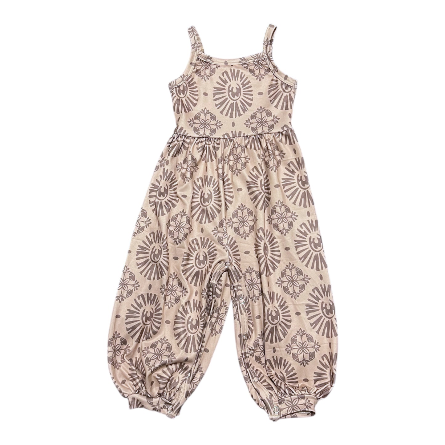 Infant Kawena Jumpsuit