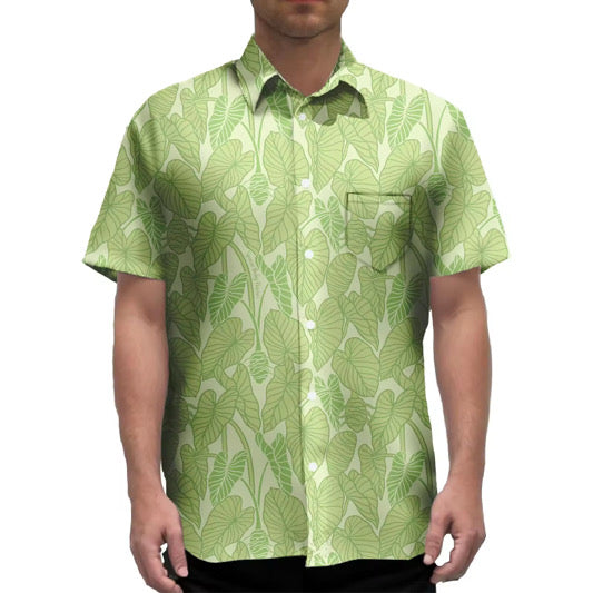 Mens button up Shirts