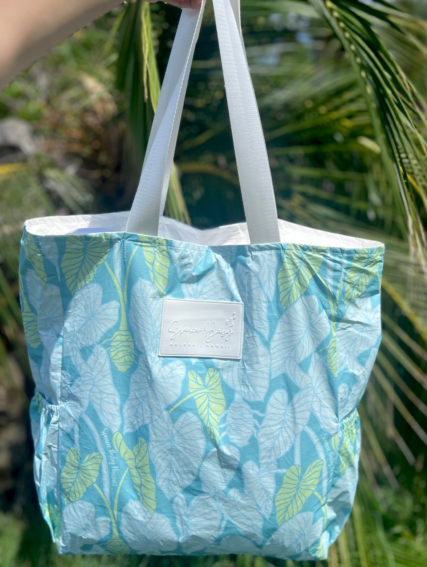 Holoholo bags