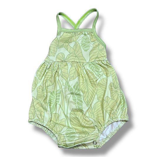 Titi infant romper