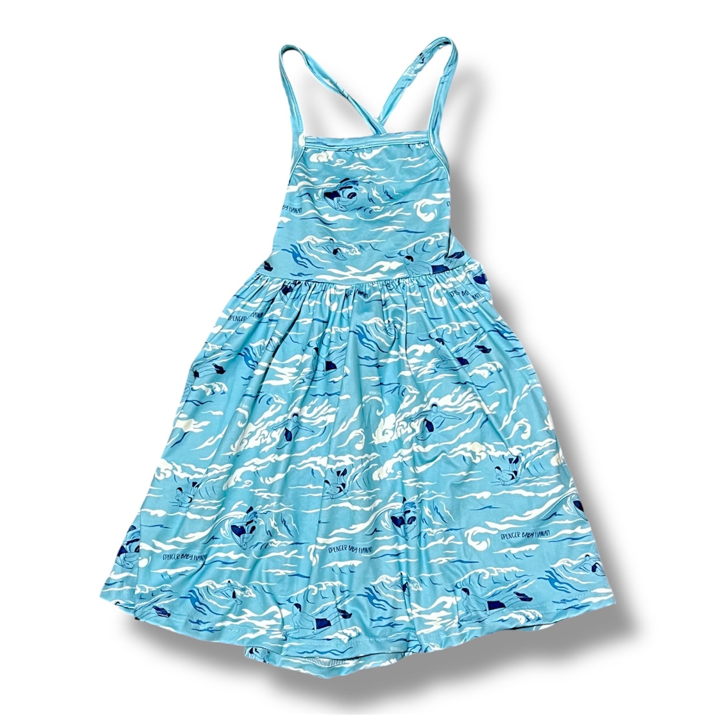 Kuu Dress
