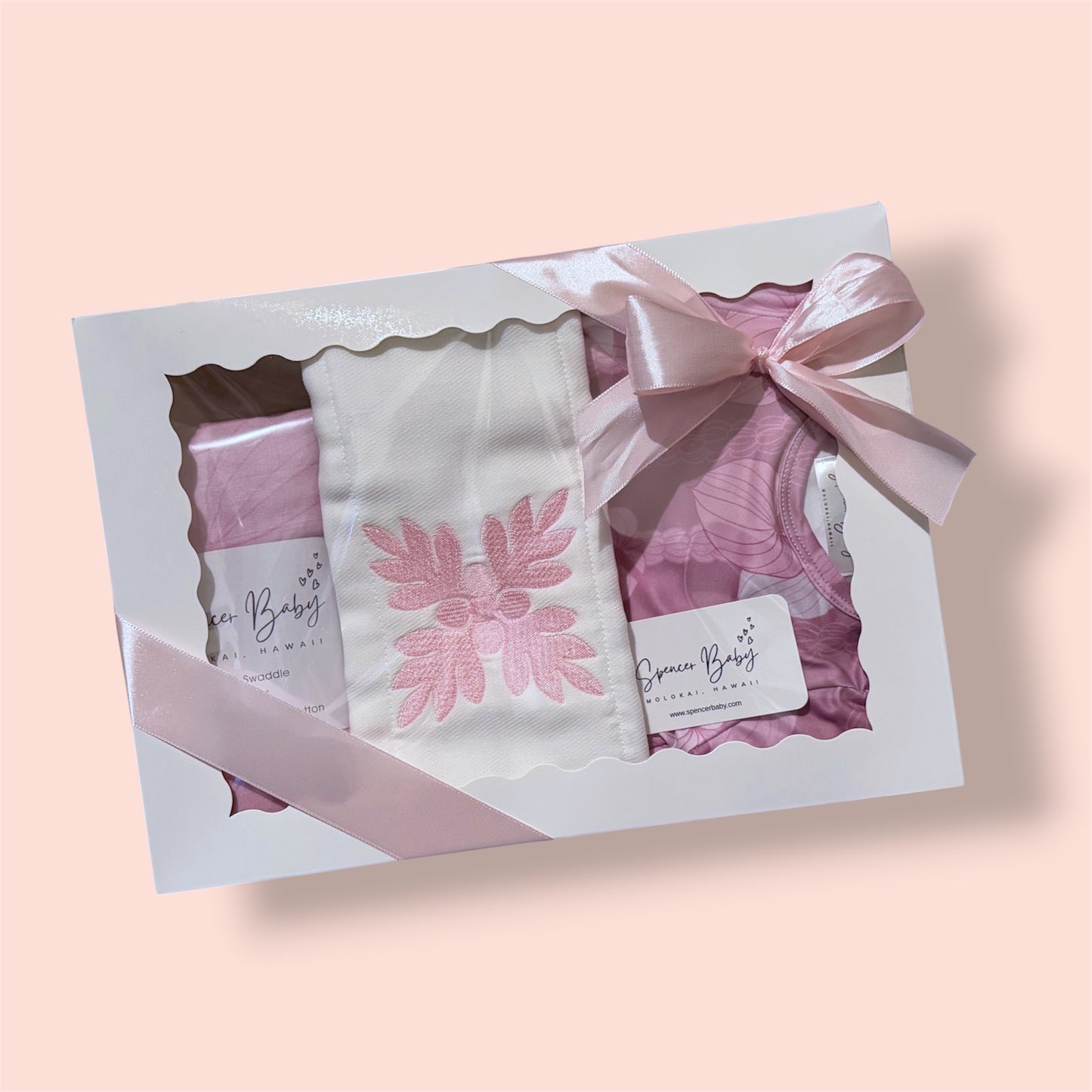 Anthurium gift set