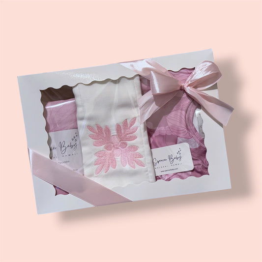 Anthurium gift set