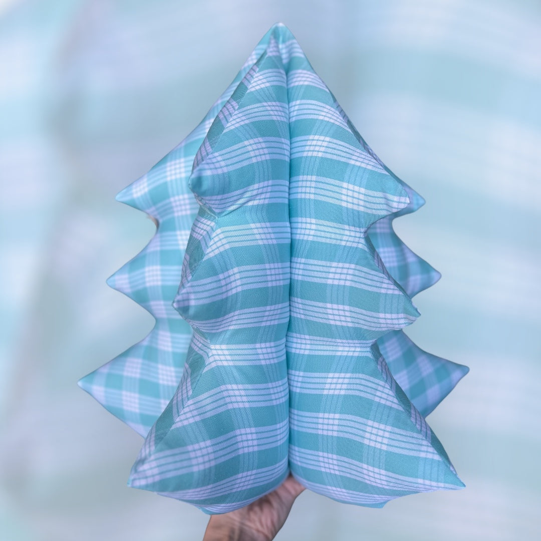 Palaka Christmas Tree