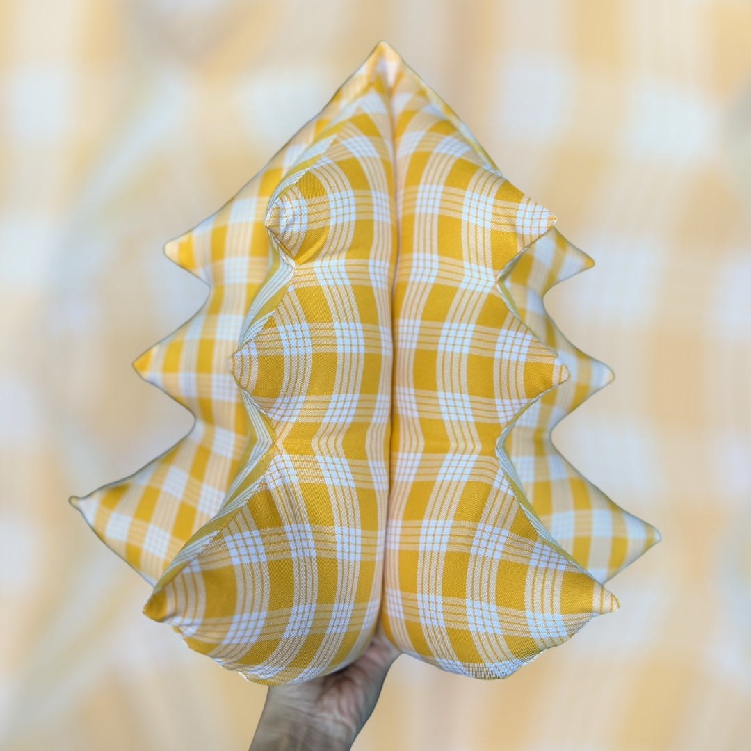 Palaka Christmas Tree