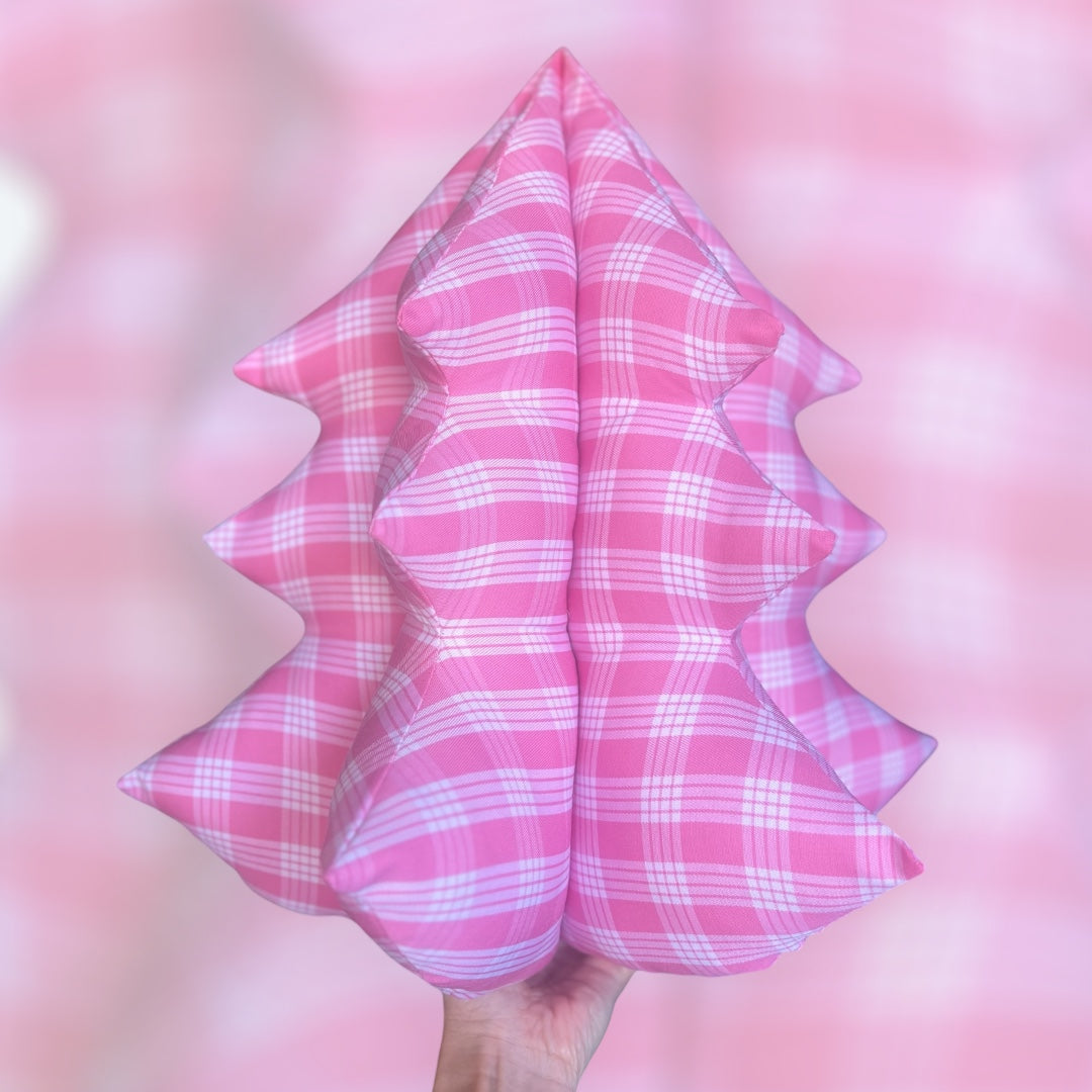 Palaka Christmas Tree