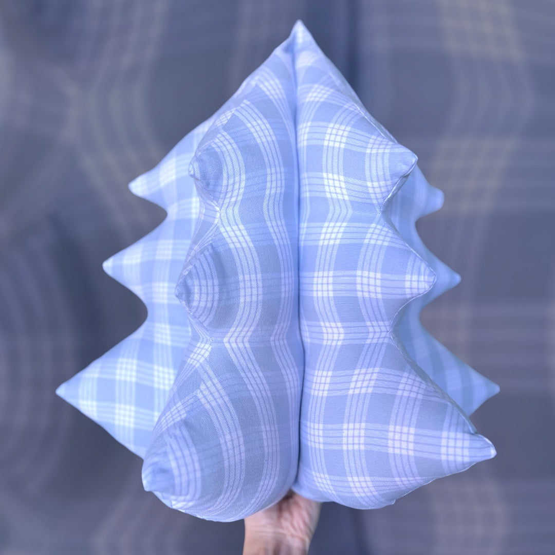 Palaka Christmas Tree