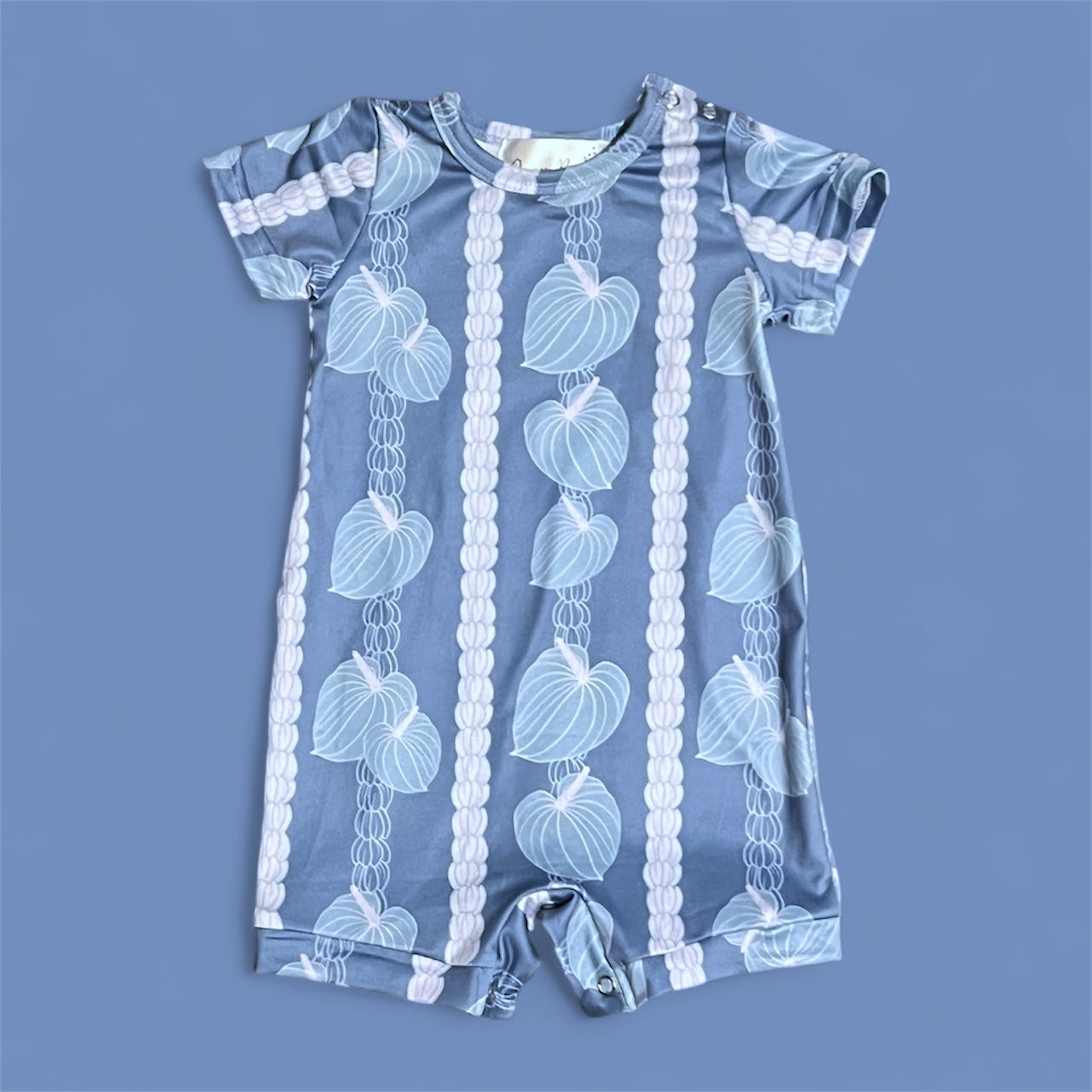 Olamau Infant Romper