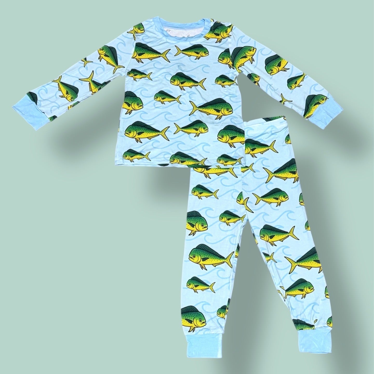 2pc Jammies