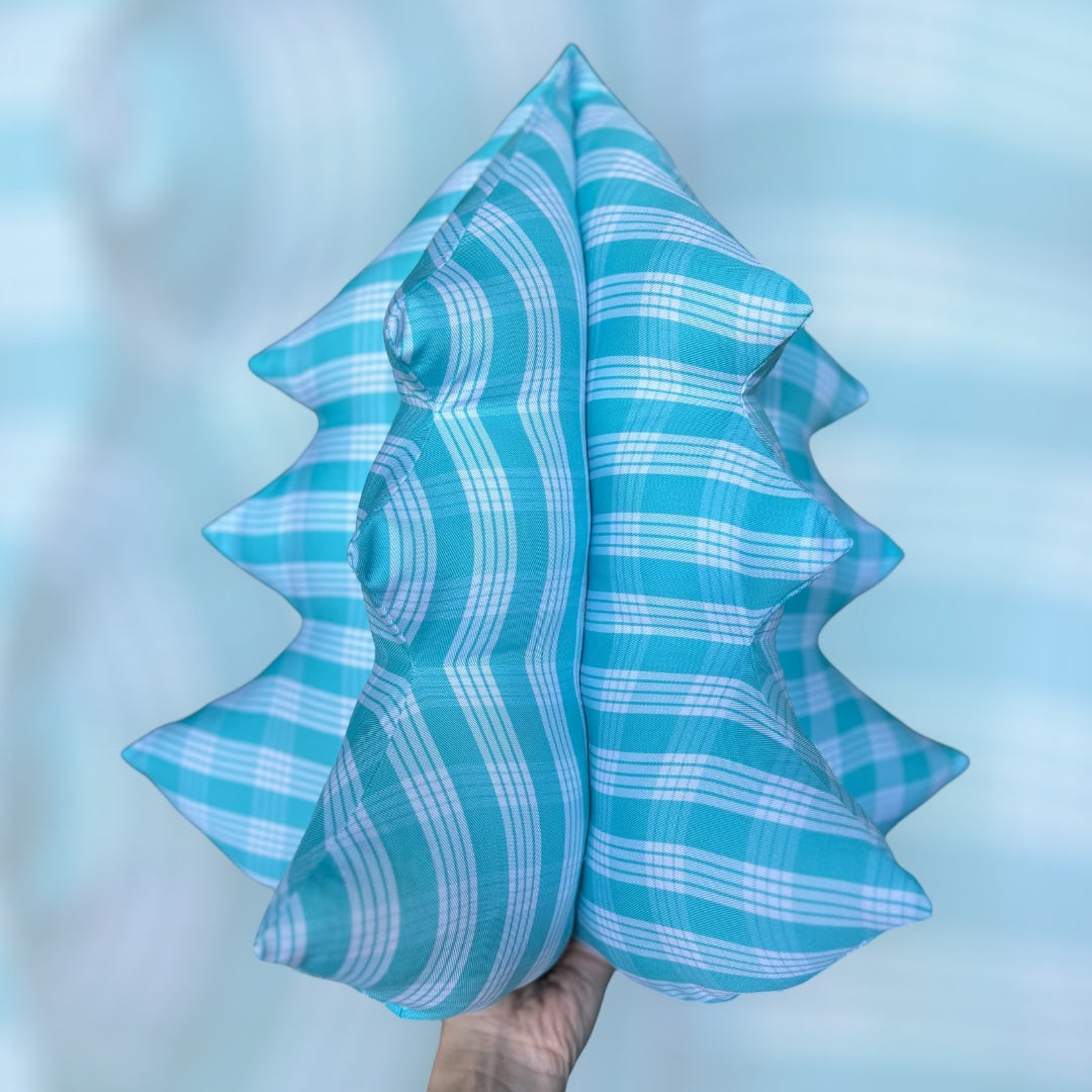 Palaka Christmas Tree