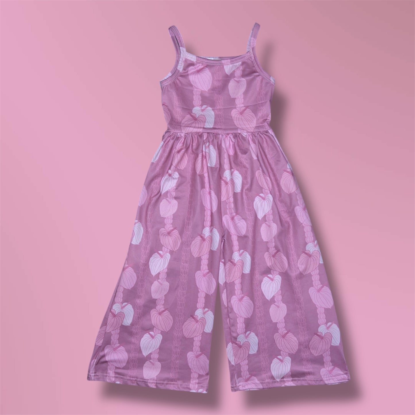Girls Kawena Jumpsuit