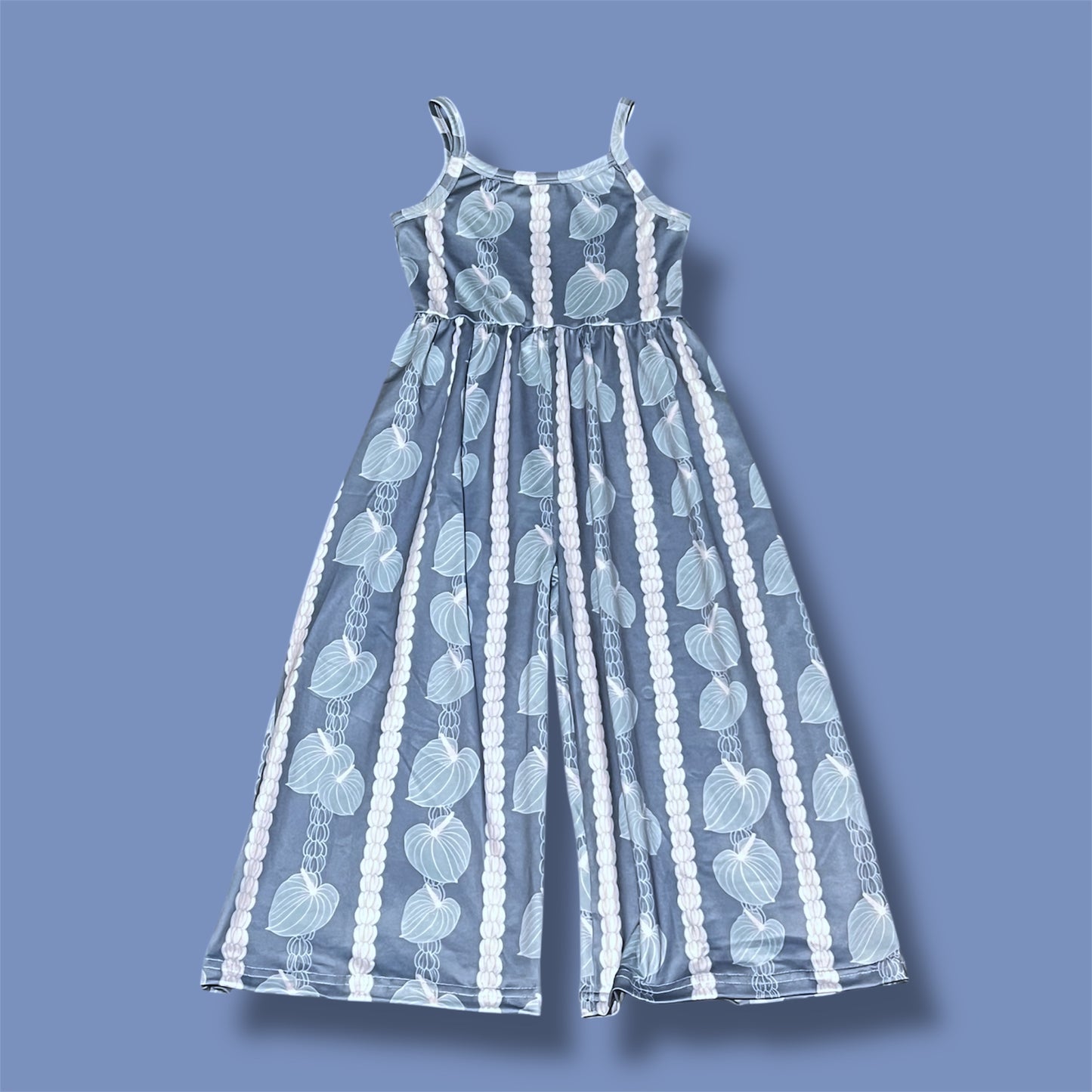 Girls Kawena Jumpsuit