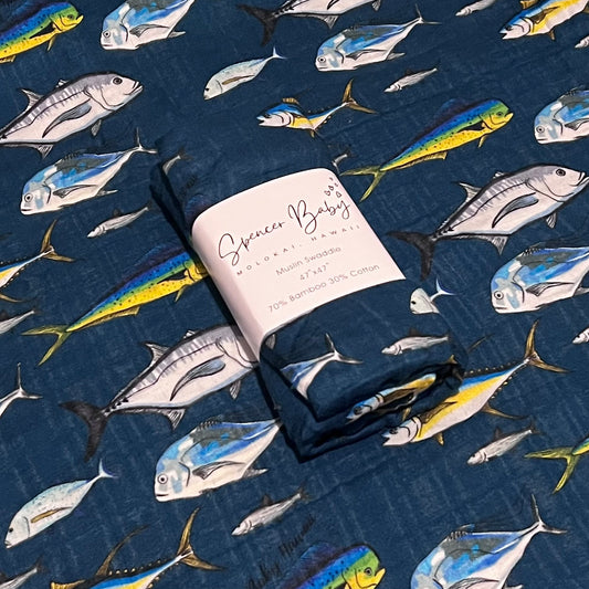 I'a swaddle
