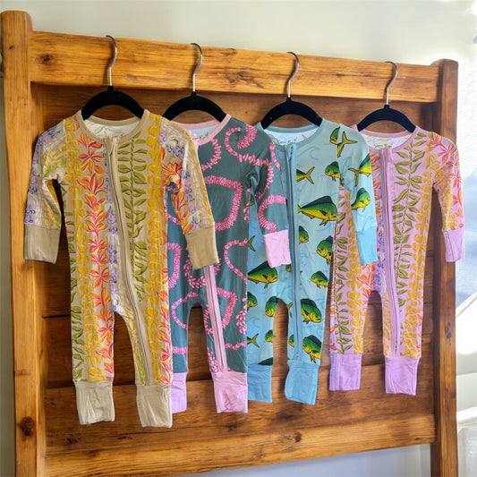 Infant Jammies