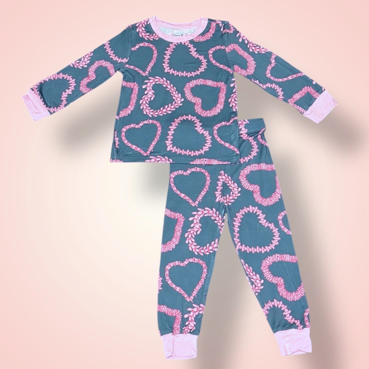 2pc Jammies