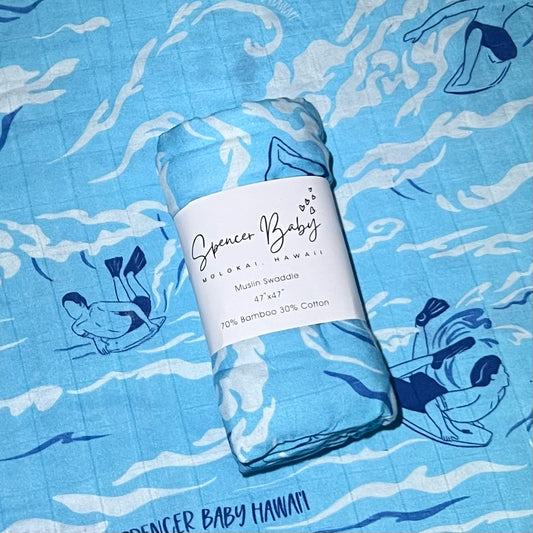 DreBoogie Swaddle
