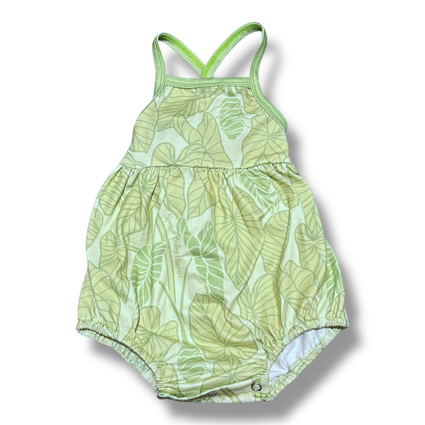 PREORDER ✨ Titi infant romper
