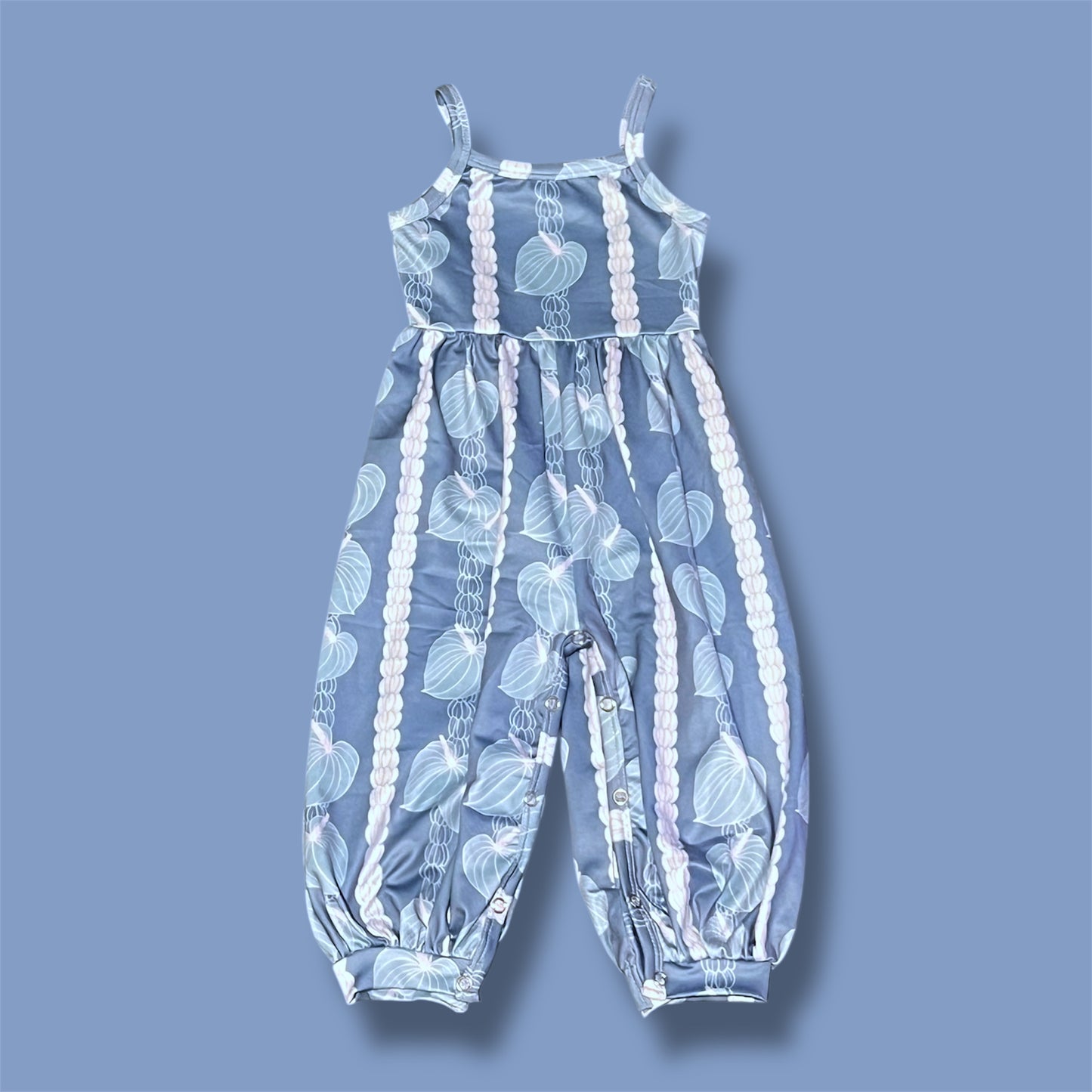 Infant Kawena Jumpsuit