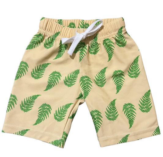 Hapuʻu Swim shorts