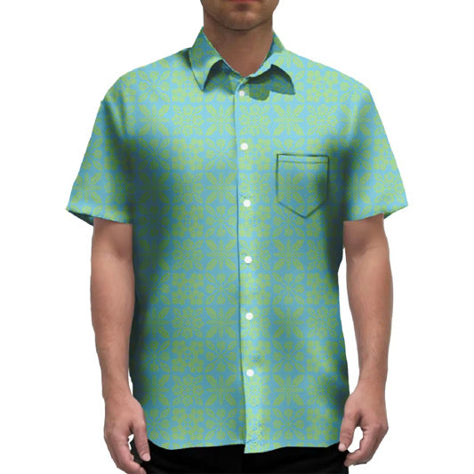 Mens button up Shirts