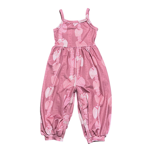 Infant Kawena Jumpsuit