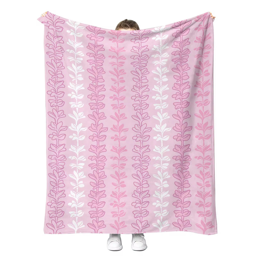 Queen Plush blankets