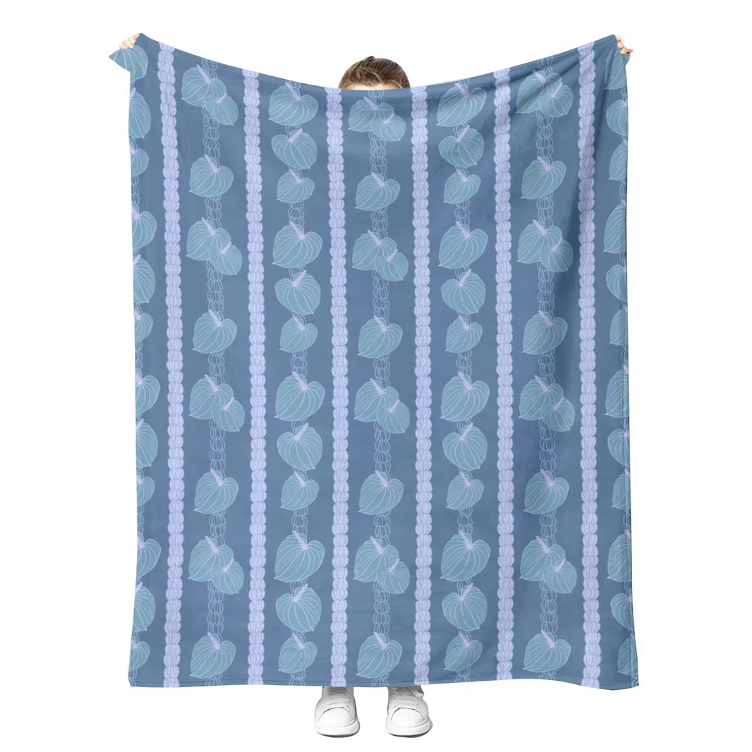 Queen Plush blankets